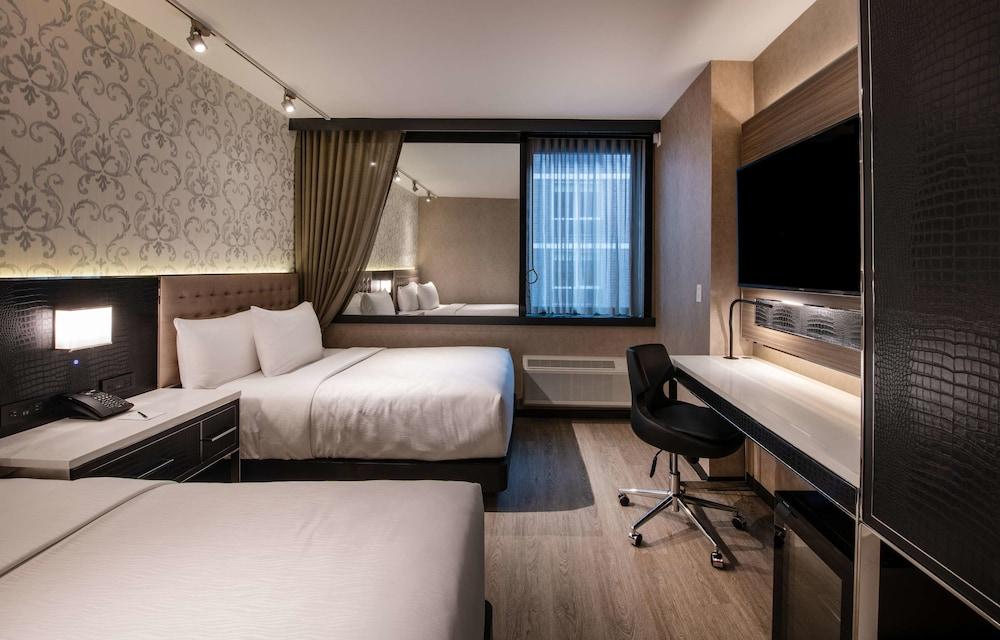 Fotos del hotel - Aliz Hotel Times Square