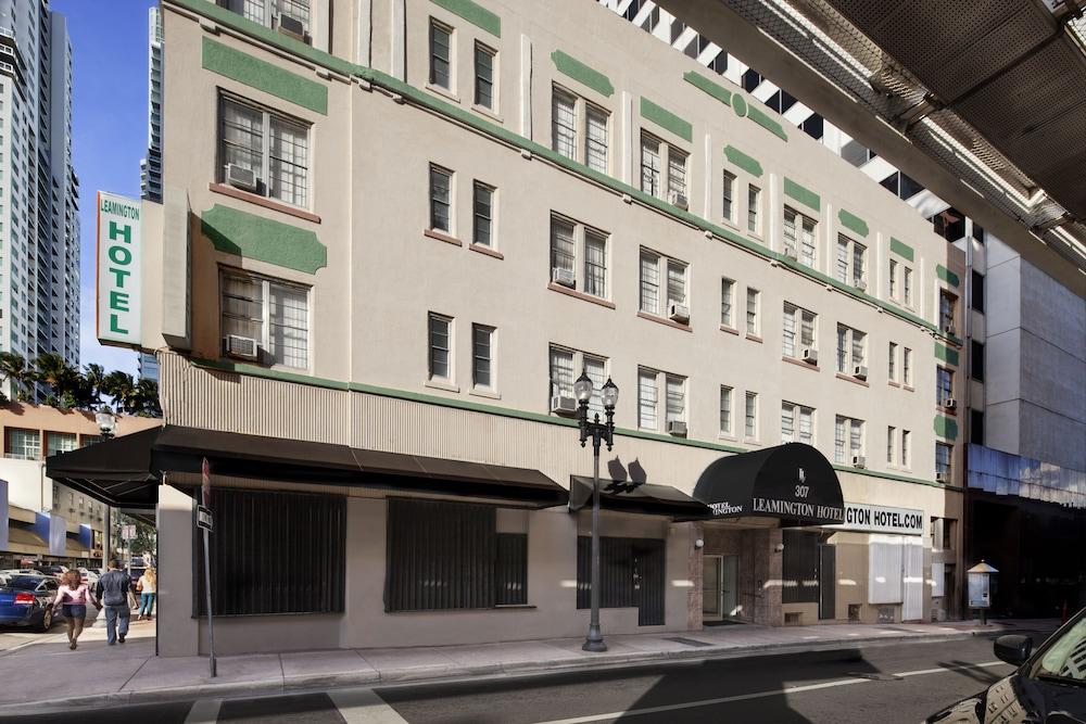 Fotos del hotel - Leamington Hotel Downtown - Port of Miami
