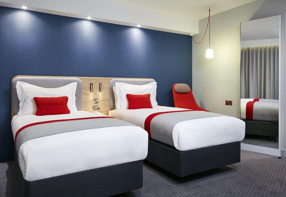 Fotos del hotel - Holiday Inn Express Dublin City Centre by IHG