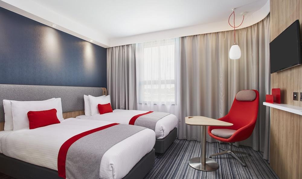 Fotos del hotel - Holiday Inn Express Dublin City Centre by IHG