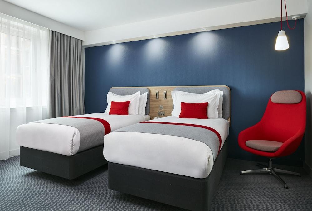 Fotos del hotel - Holiday Inn Express Dublin City Centre by IHG