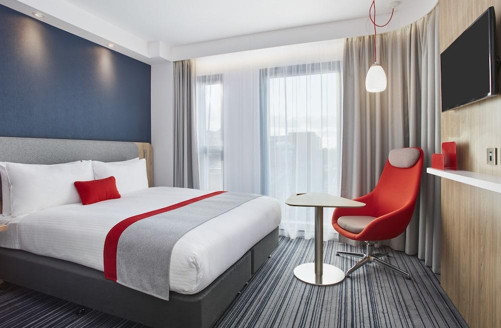 Fotos del hotel - Holiday Inn Express Dublin City Centre by IHG