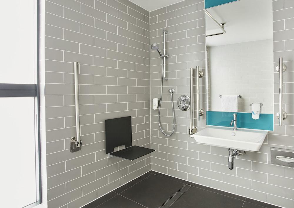 Fotos del hotel - Holiday Inn Express Dublin City Centre by IHG