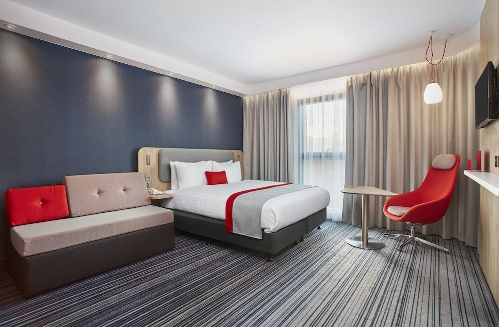 Fotos del hotel - Holiday Inn Express Dublin City Centre by IHG