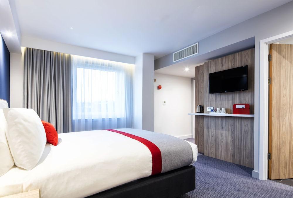 Fotos del hotel - Holiday Inn Express Dublin City Centre by IHG
