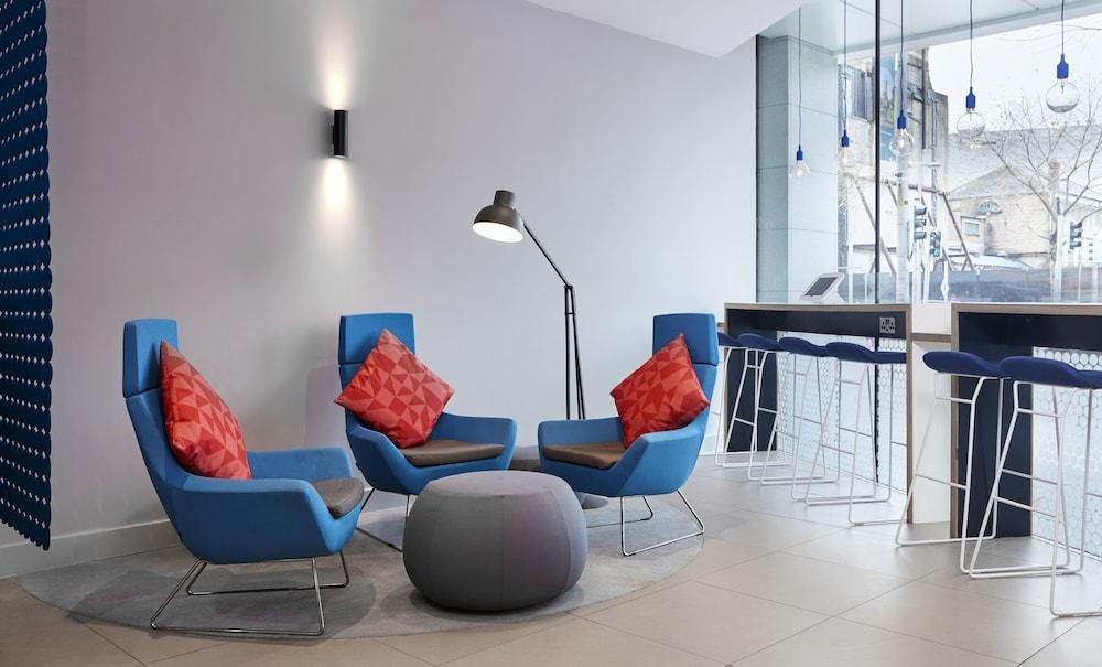 Fotos del hotel - Holiday Inn Express Dublin City Centre by IHG