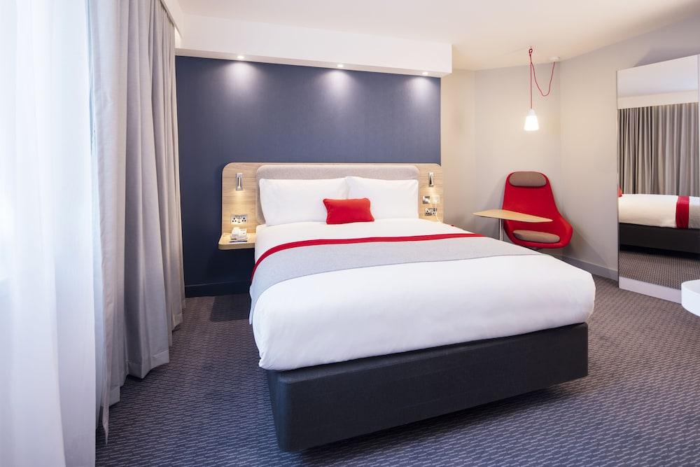 Fotos del hotel - Holiday Inn Express Dublin City Centre by IHG