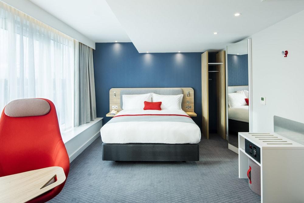 Fotos del hotel - Holiday Inn Express Dublin City Centre by IHG