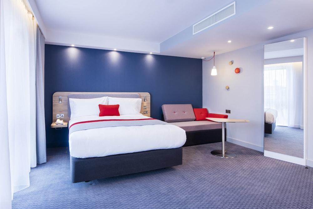 Fotos del hotel - Holiday Inn Express Dublin City Centre by IHG