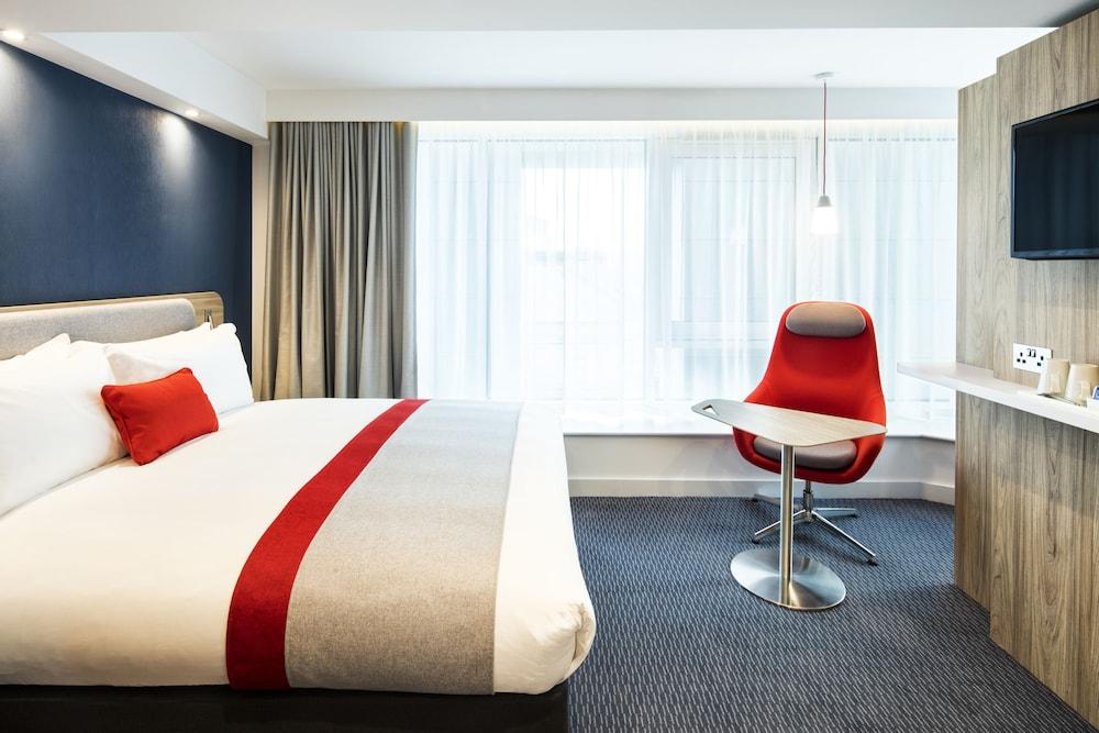 Fotos del hotel - Holiday Inn Express Dublin City Centre by IHG