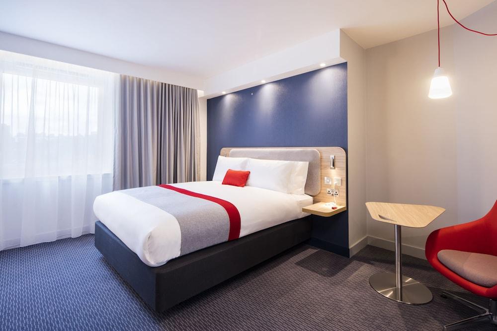 Fotos del hotel - Holiday Inn Express Dublin City Centre by IHG