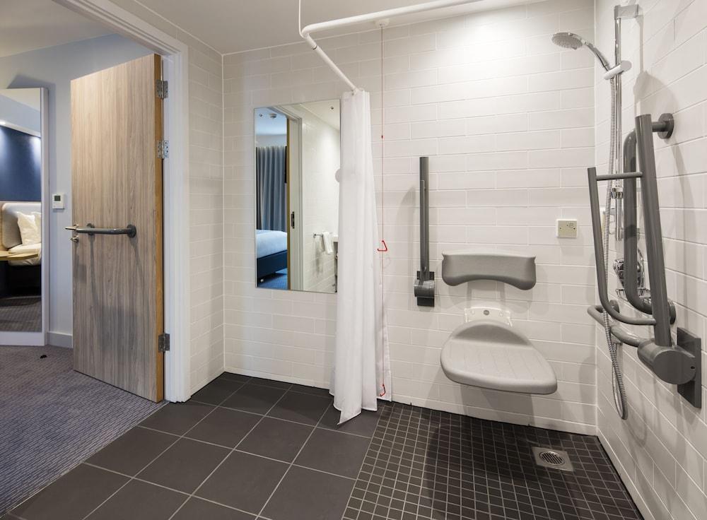 Fotos del hotel - Holiday Inn Express Dublin City Centre by IHG