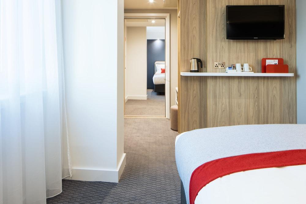 Fotos del hotel - Holiday Inn Express Dublin City Centre by IHG