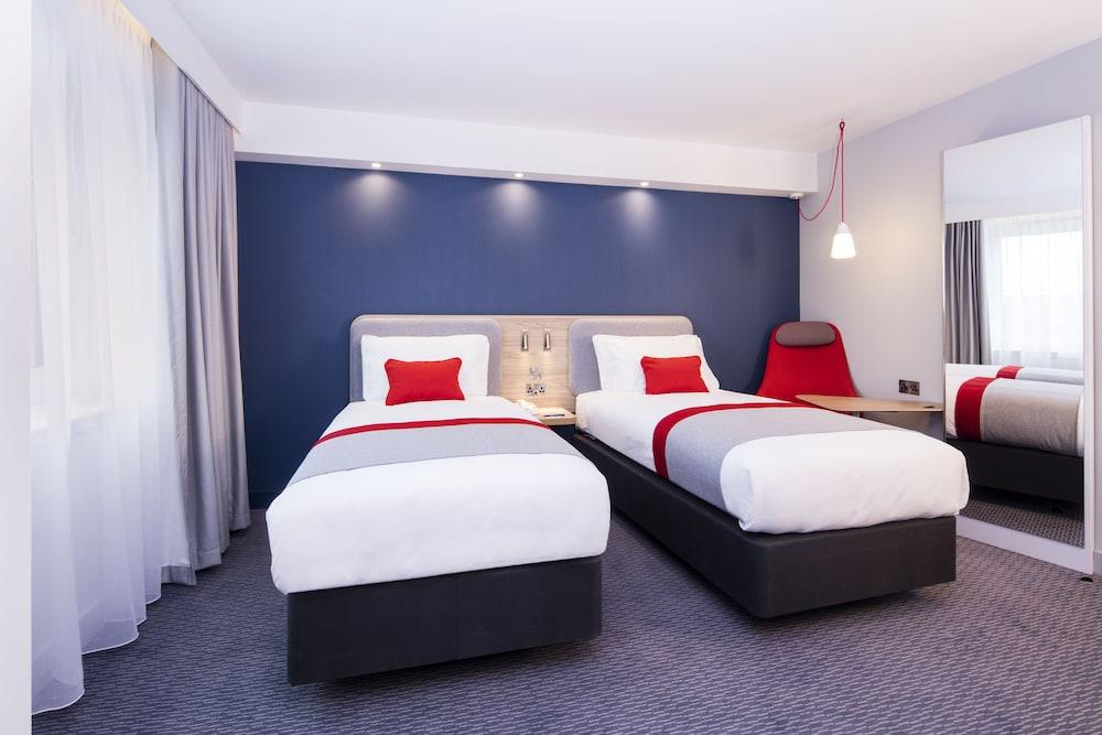 Fotos del hotel - Holiday Inn Express Dublin City Centre by IHG