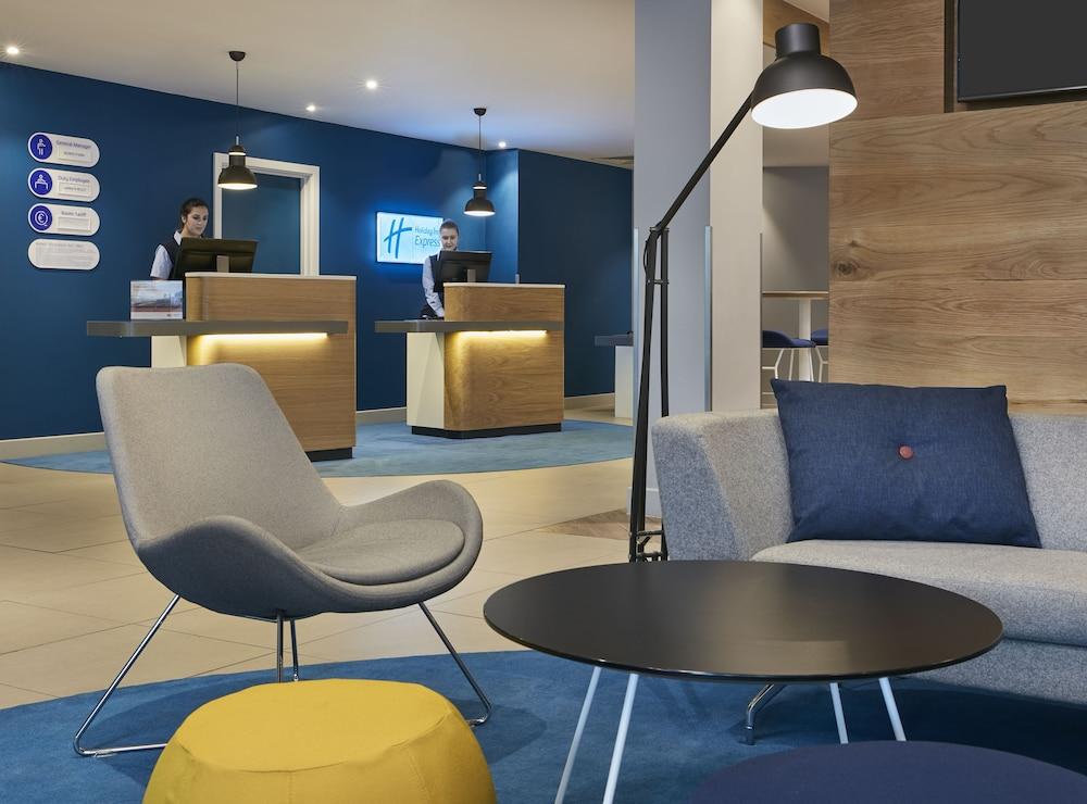 Fotos del hotel - Holiday Inn Express Dublin City Centre by IHG