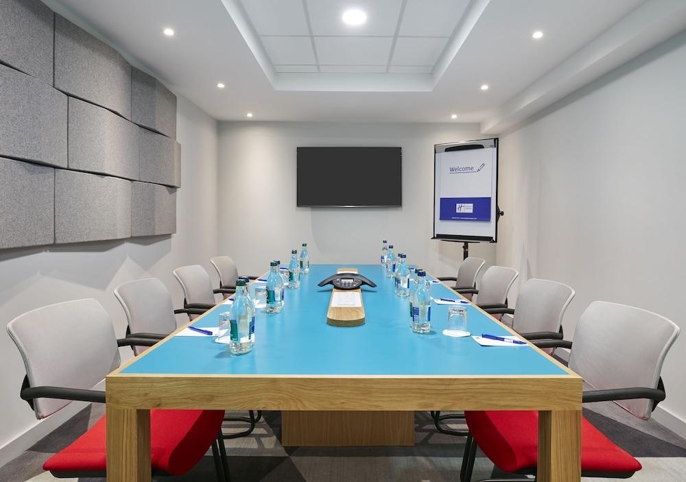 Fotos del hotel - Holiday Inn Express Dublin City Centre by IHG