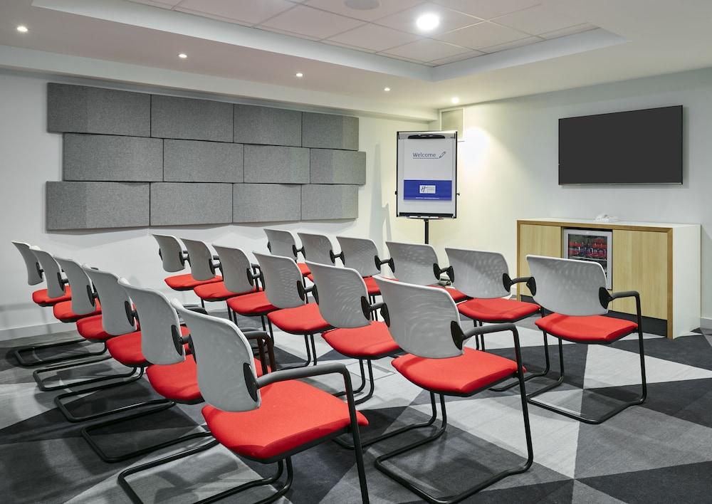 Fotos del hotel - Holiday Inn Express Dublin City Centre by IHG