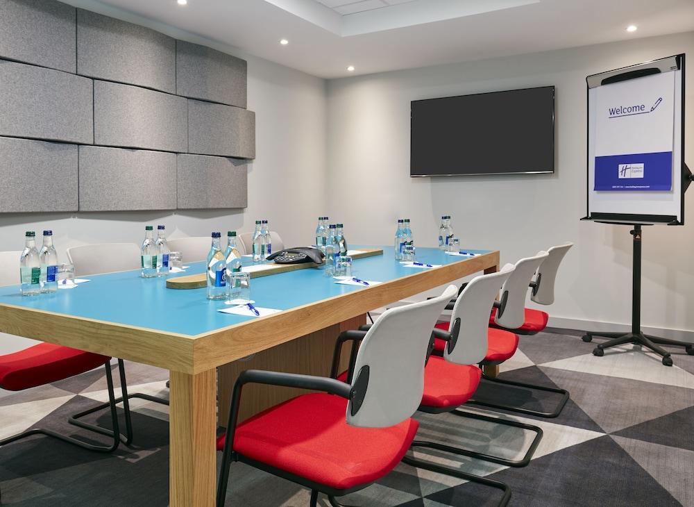Fotos del hotel - Holiday Inn Express Dublin City Centre by IHG
