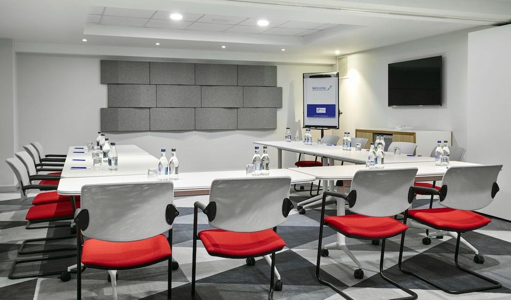 Fotos del hotel - Holiday Inn Express Dublin City Centre by IHG