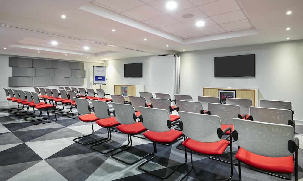 Fotos del hotel - Holiday Inn Express Dublin City Centre by IHG