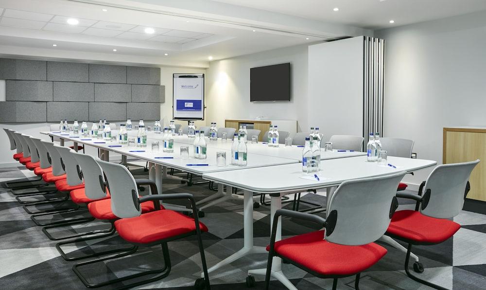 Fotos del hotel - Holiday Inn Express Dublin City Centre by IHG
