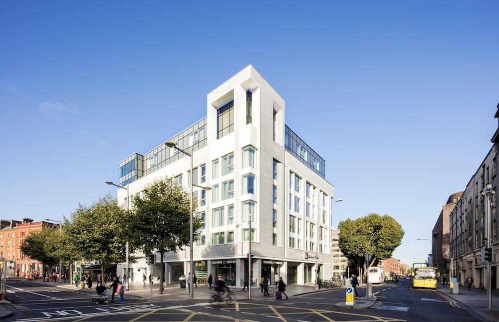 Fotos del hotel - Holiday Inn Express Dublin City Centre by IHG
