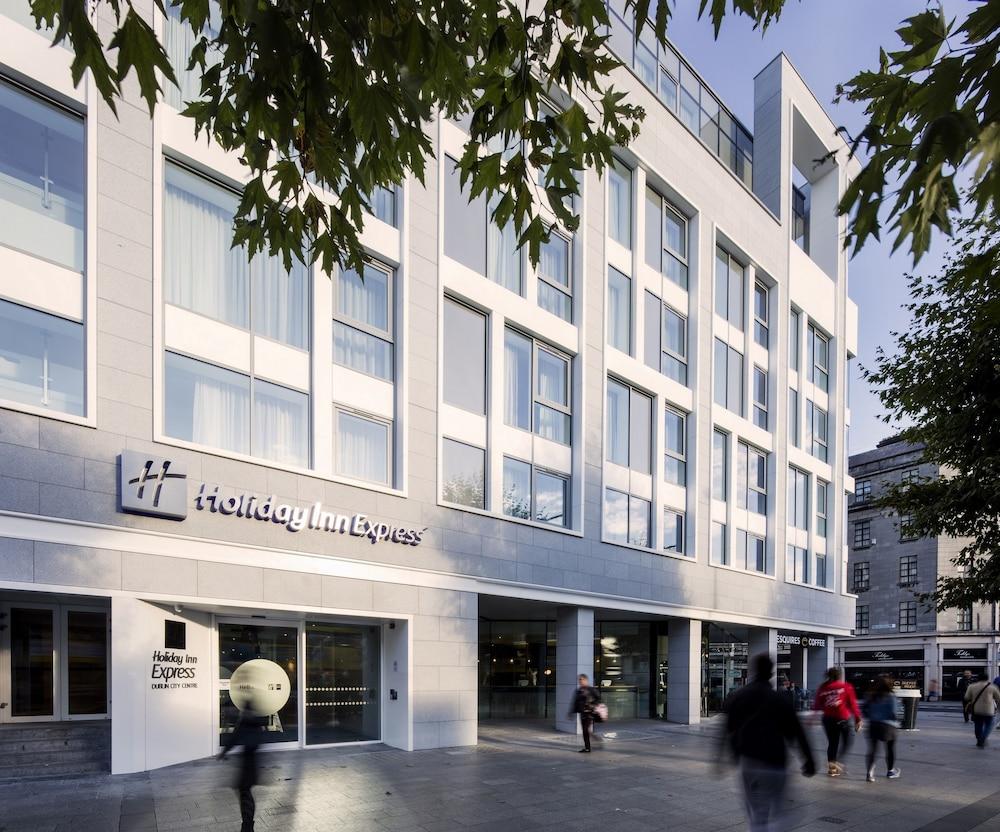 Fotos del hotel - Holiday Inn Express Dublin City Centre by IHG