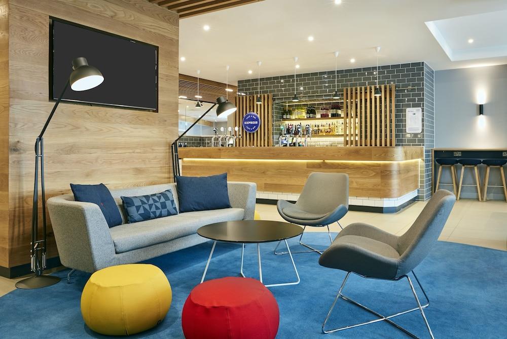 Fotos del hotel - Holiday Inn Express Dublin City Centre by IHG