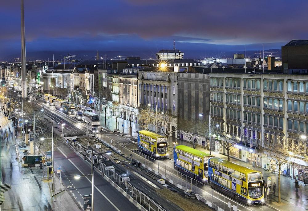 Fotos del hotel - Holiday Inn Express Dublin City Centre by IHG