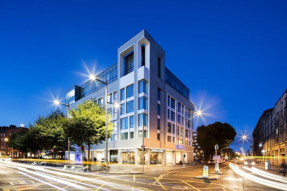 Fotos del hotel - Holiday Inn Express Dublin City Centre by IHG