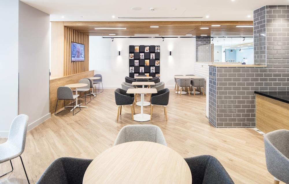Fotos del hotel - Holiday Inn Express Dublin City Centre by IHG