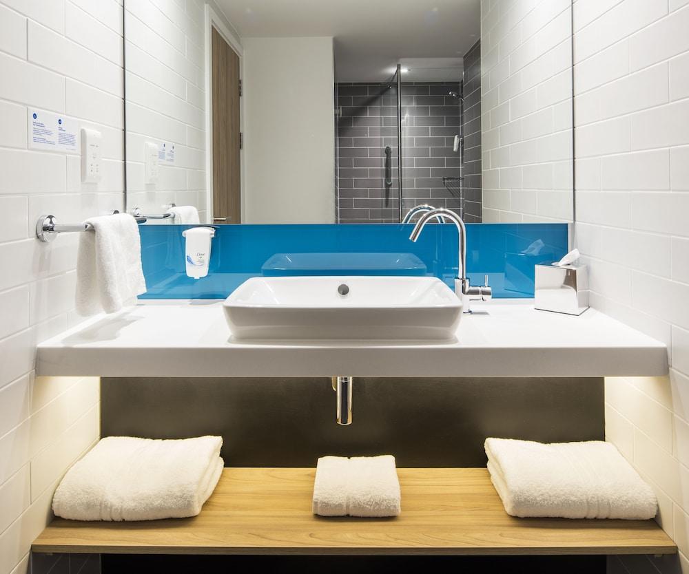 Fotos del hotel - Holiday Inn Express Dublin City Centre by IHG