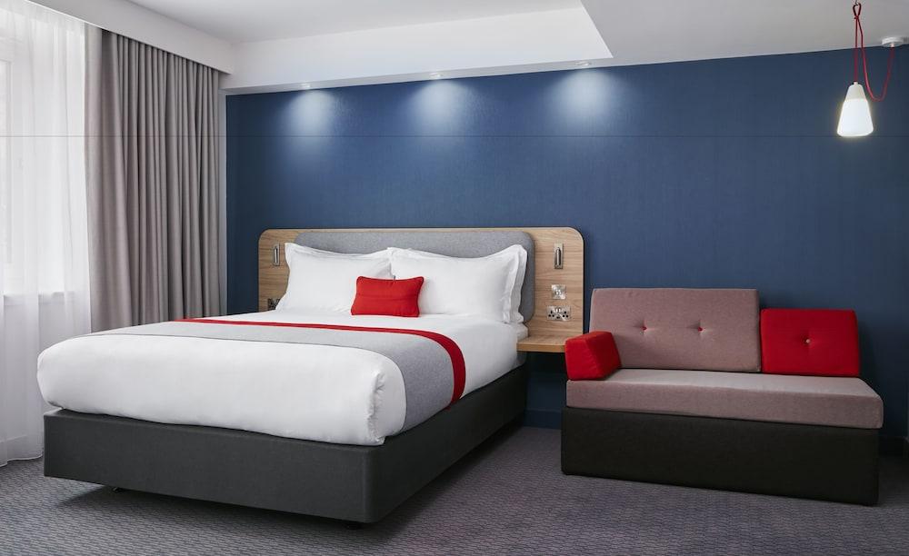 Fotos del hotel - Holiday Inn Express Dublin City Centre by IHG