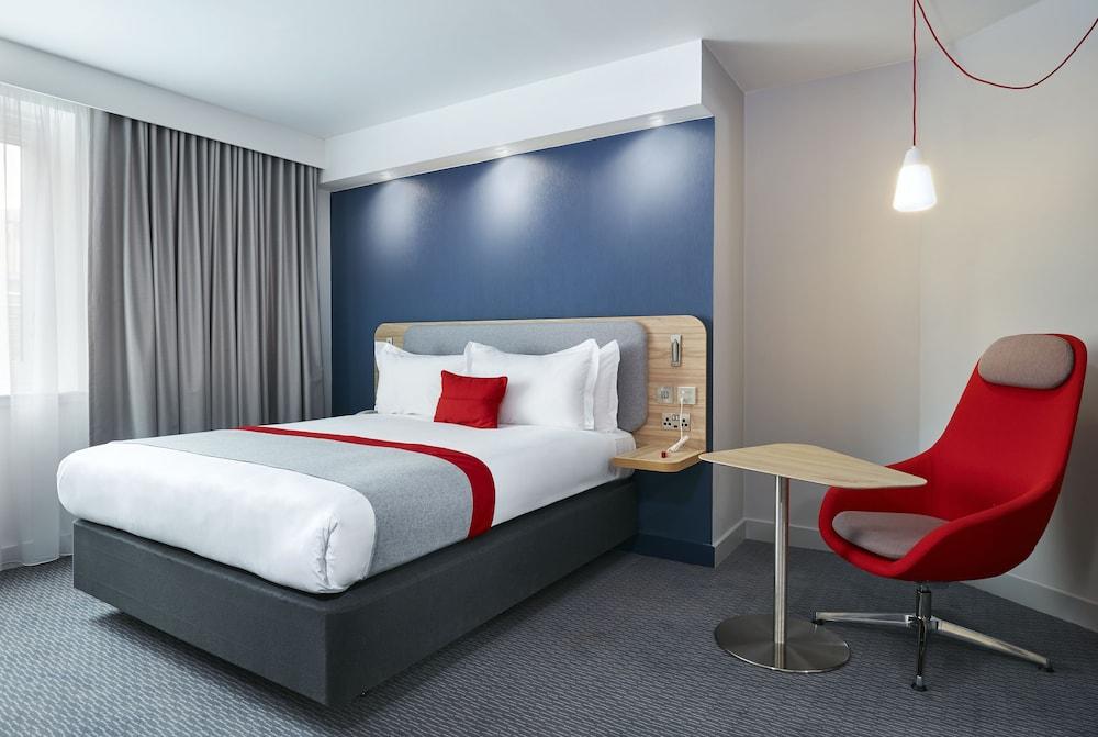 Fotos del hotel - Holiday Inn Express Dublin City Centre by IHG