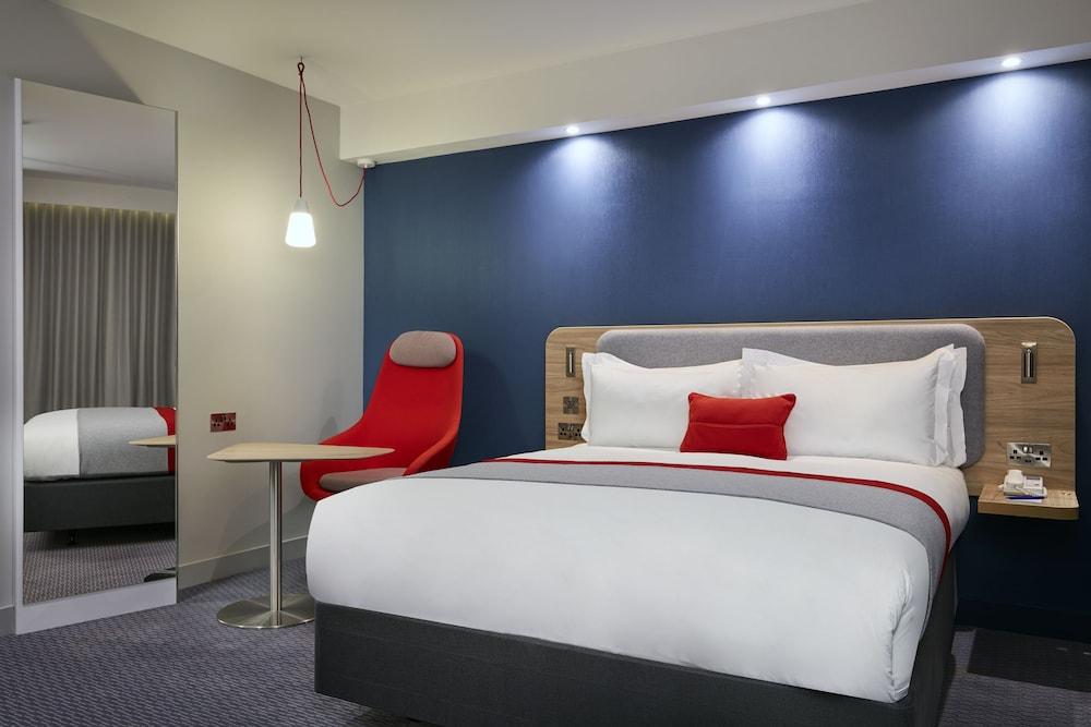 Fotos del hotel - Holiday Inn Express Dublin City Centre by IHG