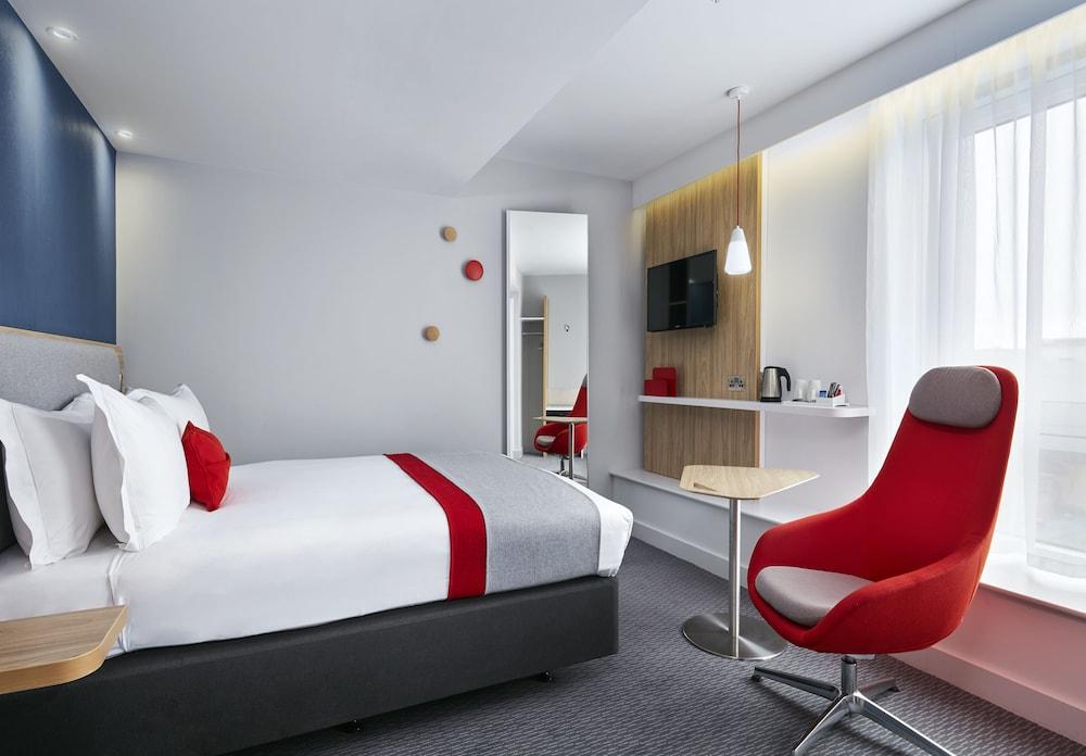 Fotos del hotel - Holiday Inn Express Dublin City Centre by IHG
