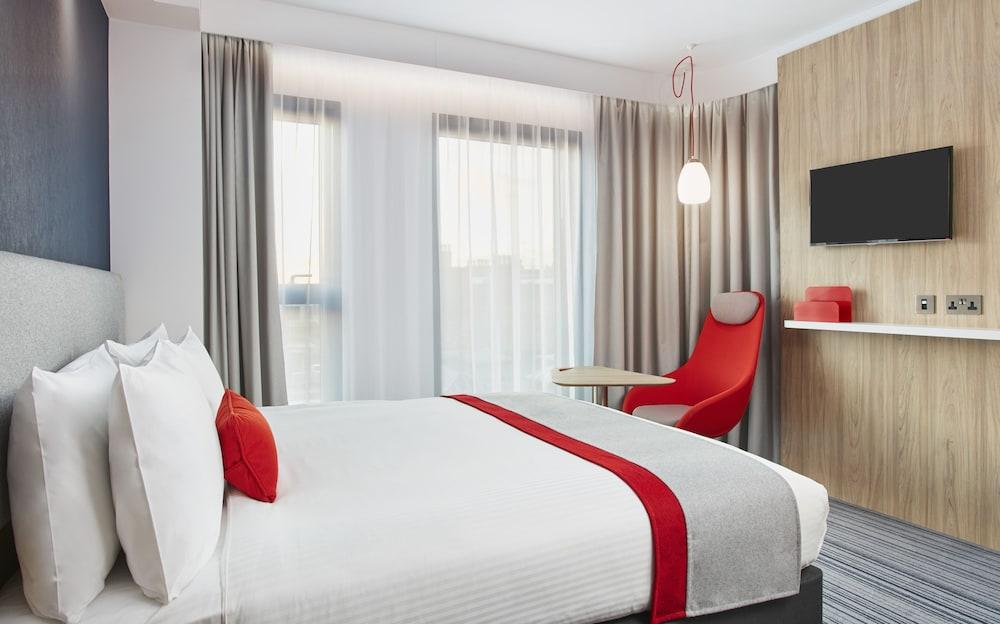 Fotos del hotel - Holiday Inn Express Dublin City Centre by IHG
