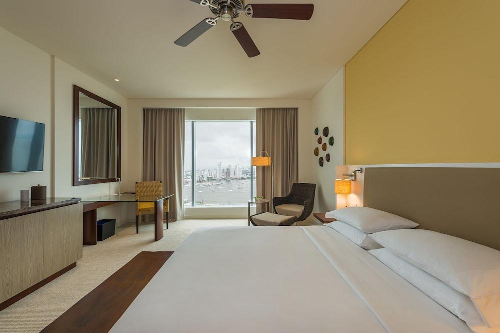 Fotos del hotel - Hyatt Regency Cartagena