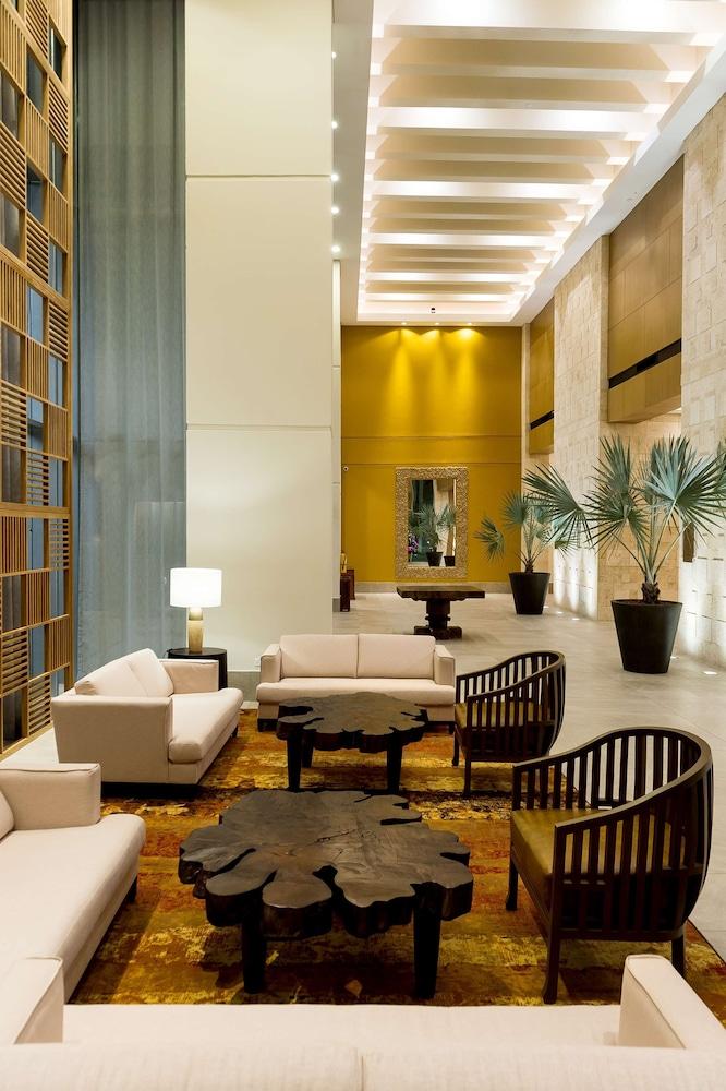 Fotos del hotel - Hyatt Regency Cartagena