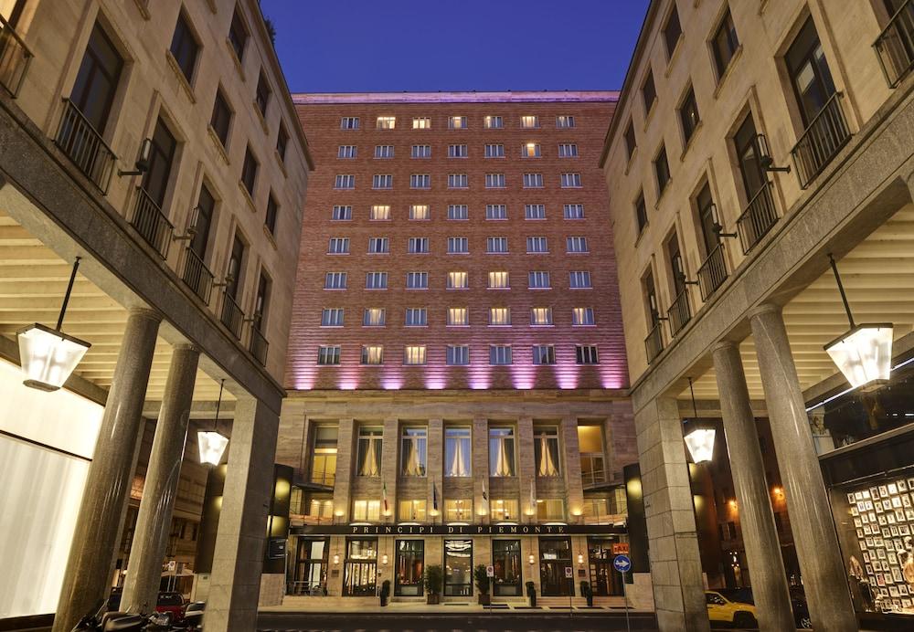 Fotos del hotel - Principi di Piemonte   UNA Esperienze