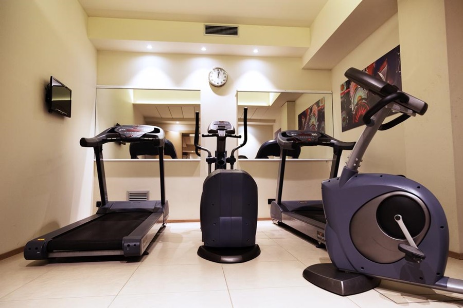 Fotos del hotel - IH HOTELS BOLOGNA AMADEUS