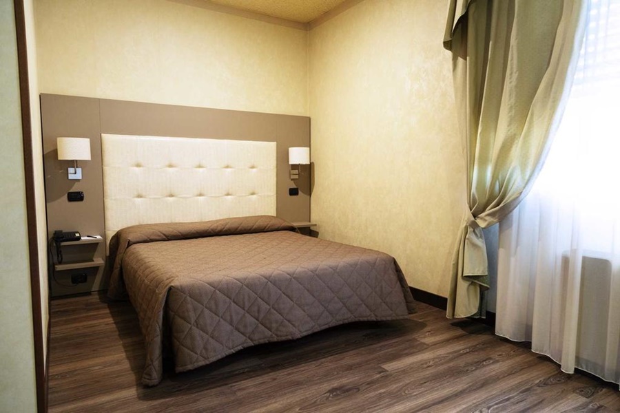 Fotos del hotel - IH HOTELS BOLOGNA AMADEUS