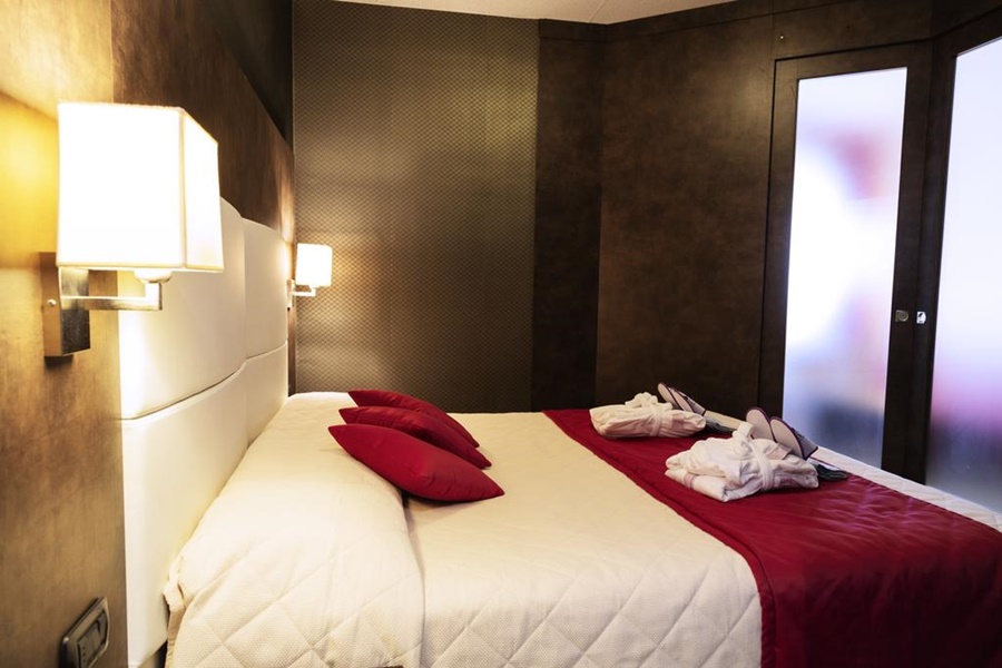 Fotos del hotel - IH HOTELS BOLOGNA AMADEUS
