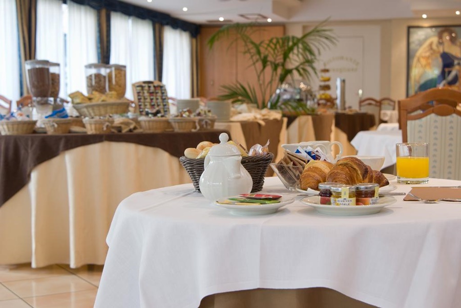 Fotos del hotel - IH HOTELS BOLOGNA AMADEUS