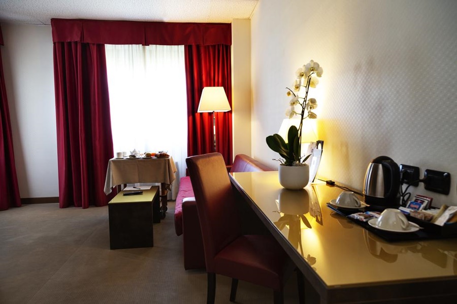 Fotos del hotel - IH HOTELS BOLOGNA AMADEUS