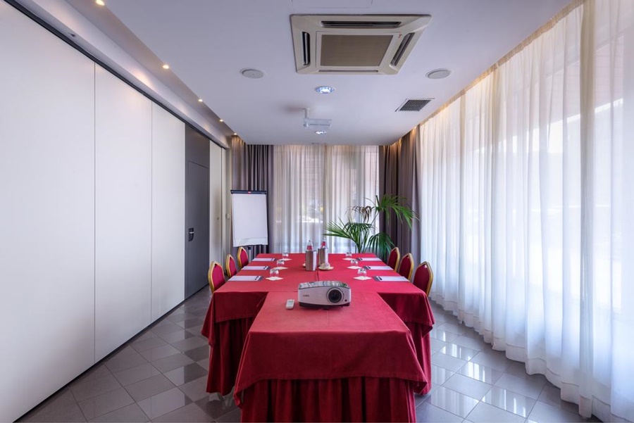 Fotos del hotel - IH HOTELS BOLOGNA AMADEUS