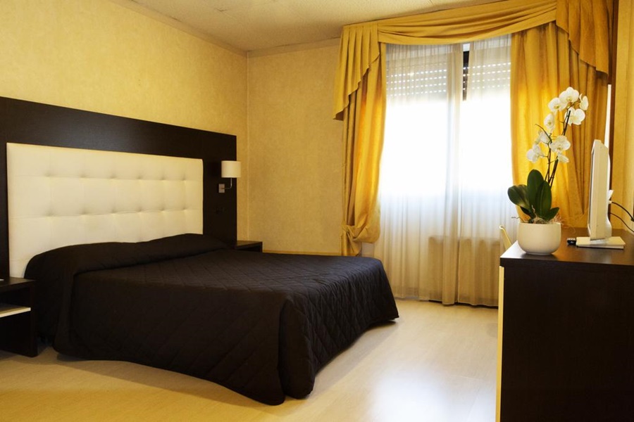 Fotos del hotel - IH HOTELS BOLOGNA AMADEUS