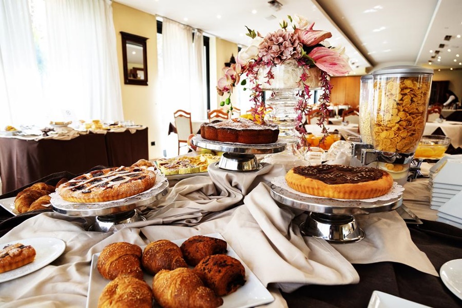 Fotos del hotel - IH HOTELS BOLOGNA AMADEUS