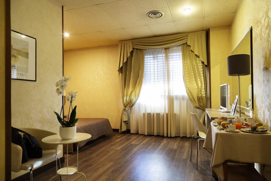 Fotos del hotel - IH HOTELS BOLOGNA AMADEUS