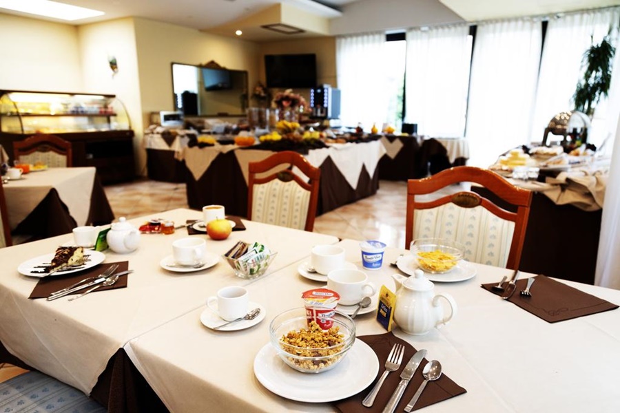 Fotos del hotel - IH HOTELS BOLOGNA AMADEUS